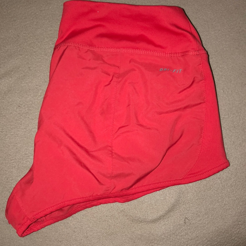 Nike shorts